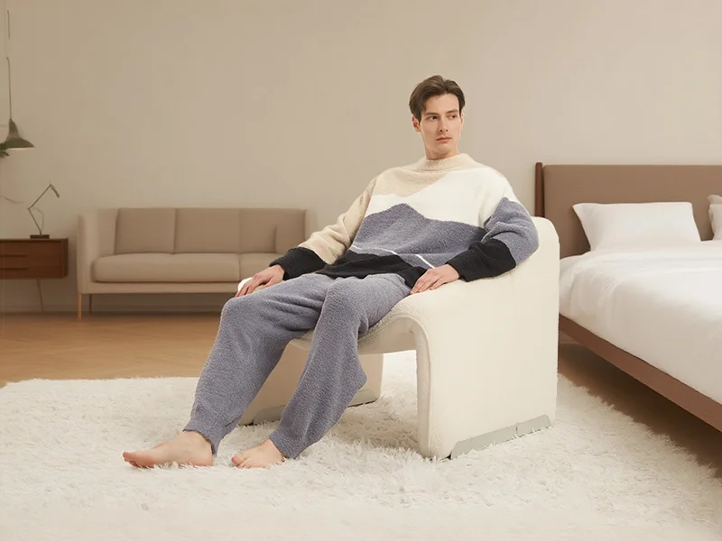 Viktigheten av å velge riktig Loungewear