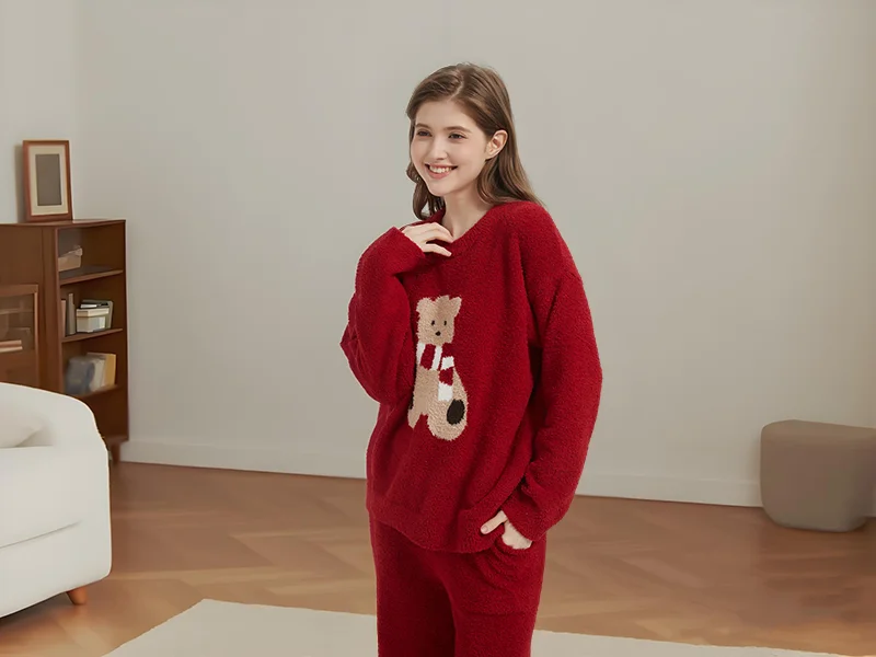 Styling Loungewear for både komfort og stil