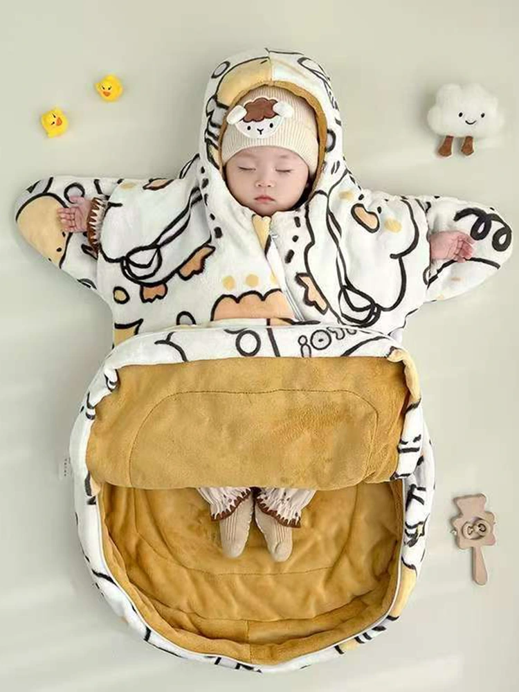 Baby varm sovepose Baby varm sovepose