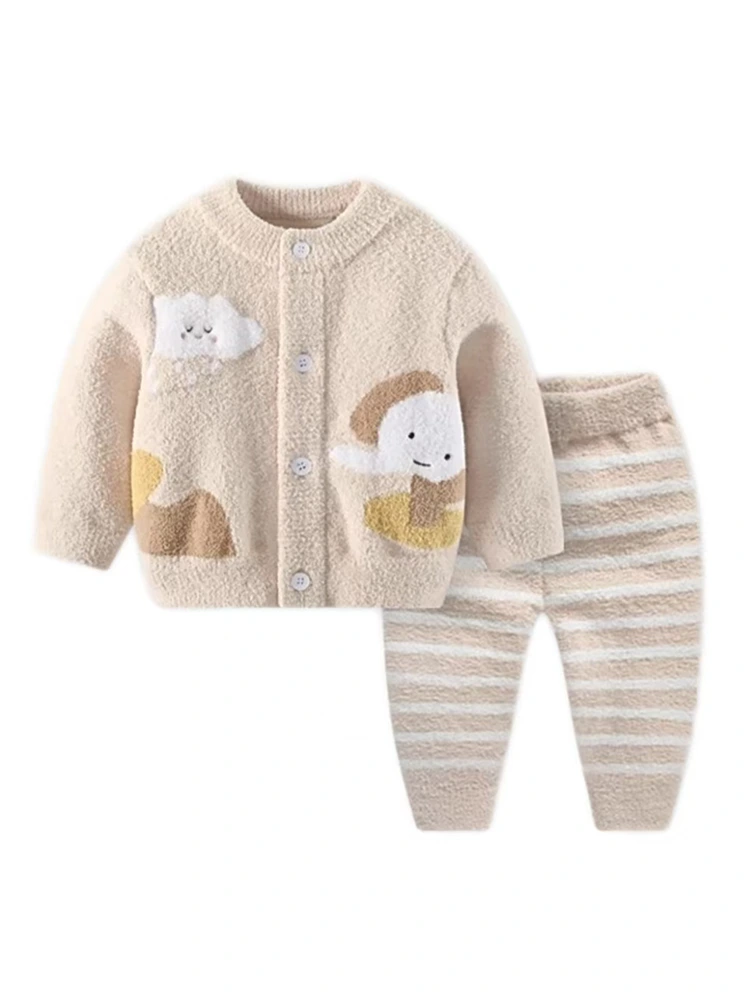Innredningsdress for barn