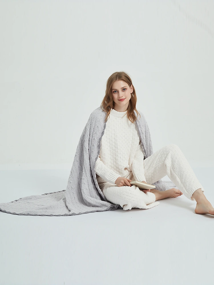 Sofa Blanket