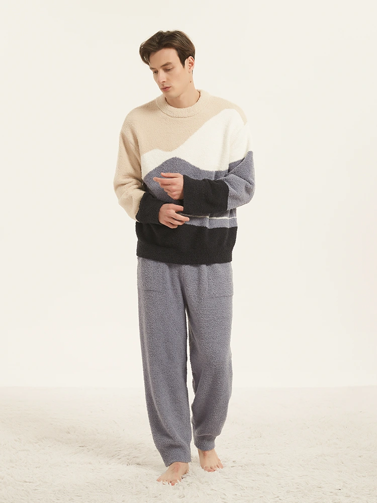 Pyjamas for menn