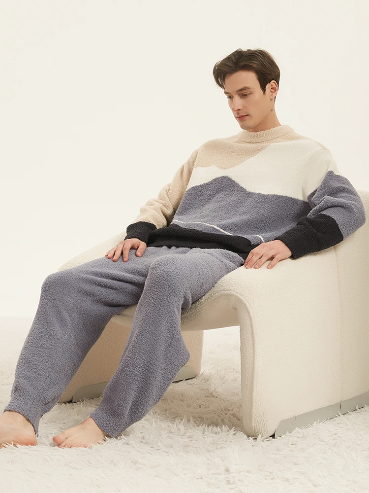 Pyjamas for menn