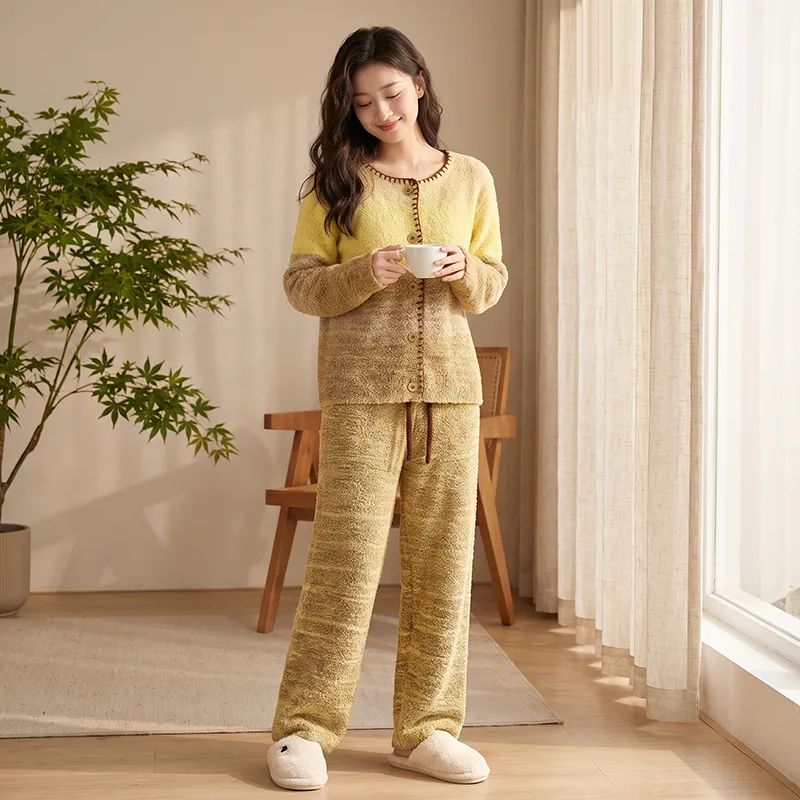 Pyjamas for kvinner